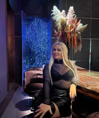 Анкета проститутки Саш - город Салават, 33 года, №1252